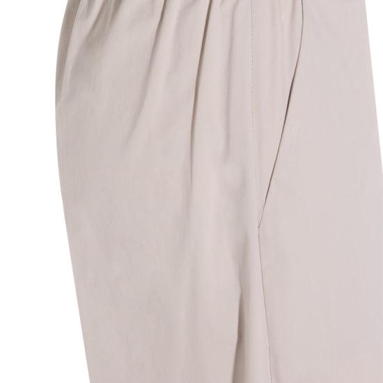 26SS 안토넬리 피렌체 스트레이트 팬츠 J8479Q135B124 Grey - ANTONELLI FIRENZE