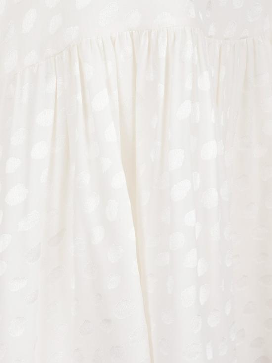 26SS 끌로에 민소매 티셔츠 CH26SHT30310107 White - CHLOE