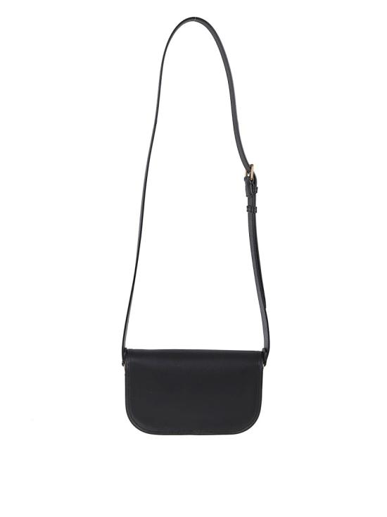 26SS 발렌티노 가라바니 숄더백 8Y2B0S82RBN 0NO Black - VALENTINO GARAVANI