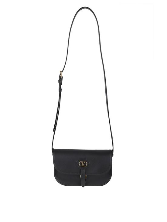 26SS 발렌티노 가라바니 숄더백 8Y2B0S82RBN 0NO Black