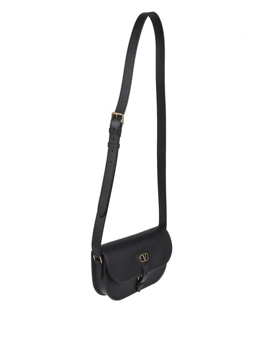 26SS 발렌티노 가라바니 숄더백 8Y2B0S82RBN 0NO Black - VALENTINO GARAVANI