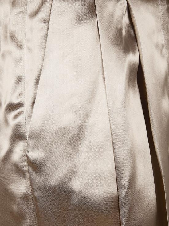 26SS 파비아나 필리피 팔라초 팬츠 PAD266F367D9440157 Grey - FABIANA FILIPPI