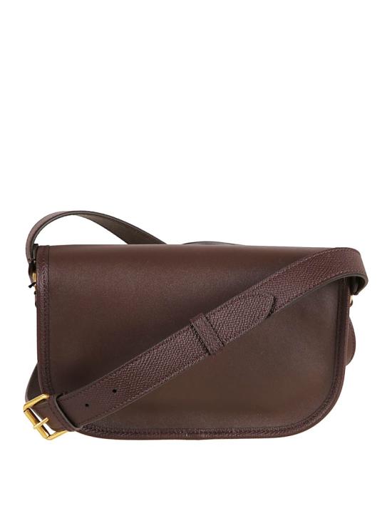 26SS 발렌티노 가라바니 숄더백 8Y2B0S82RBN REL Black - VALENTINO GARAVANI