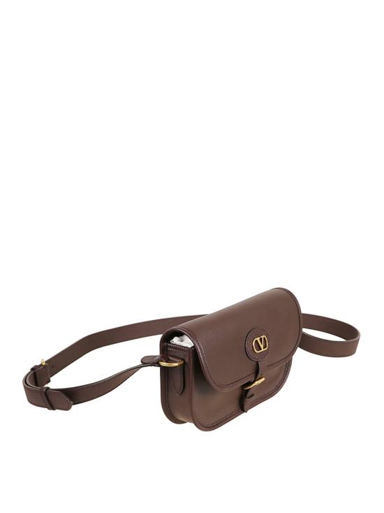 26SS 발렌티노 가라바니 숄더백 8Y2B0S82RBN REL Black - VALENTINO GARAVANI