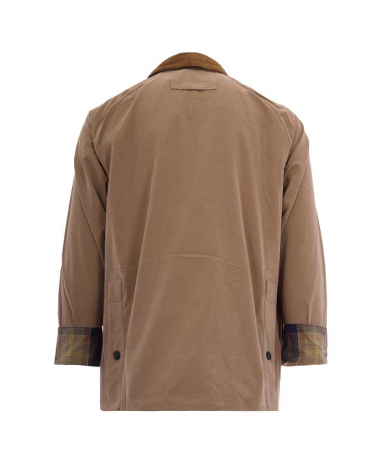 26SS 바버 자켓 6979021 Brown - BARBOUR