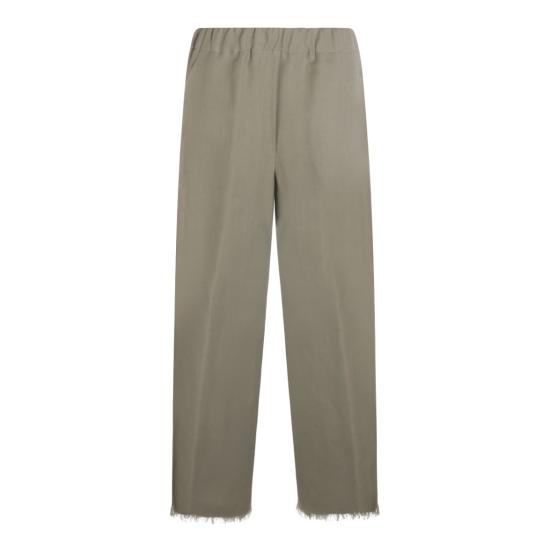 26SS 안토넬리 피렌체 스트레이트 팬츠 L8595Q935319 Grey
