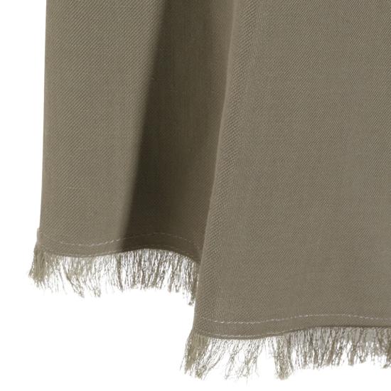 26SS 안토넬리 피렌체 스트레이트 팬츠 L8595Q935319 Grey - ANTONELLI FIRENZE