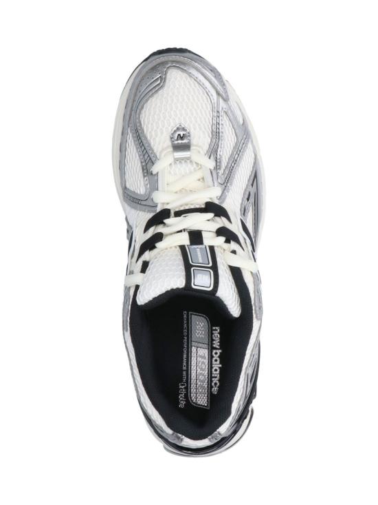 26SS 뉴발란스 1906 스니커즈 M1906RER White - NEW BALANCE