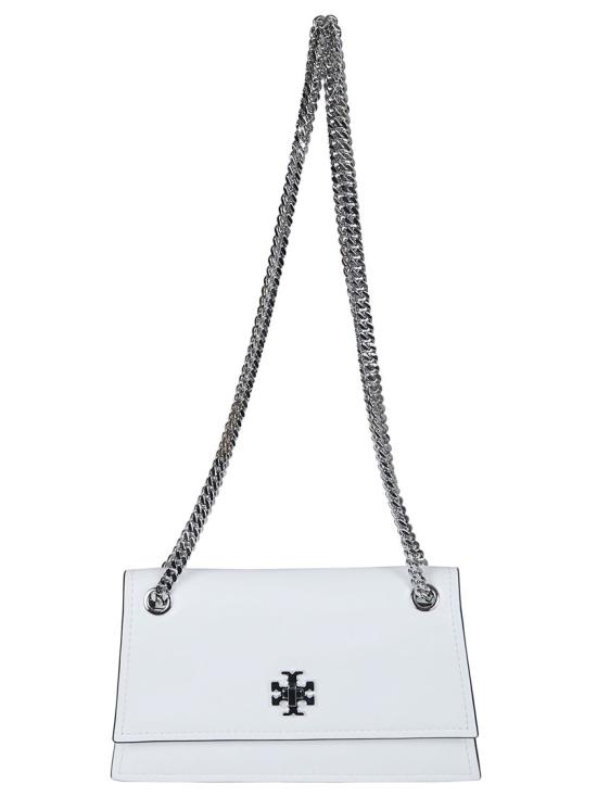 26SS 토리버치 키라 턴락 미니 숄더백 176642 100 White