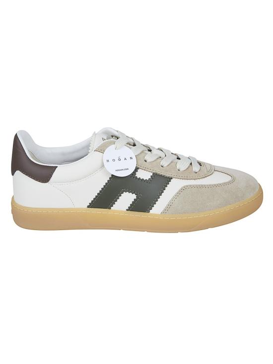 26SS 호간 쿨 스니커즈 HXM6470FB60QDA739M White