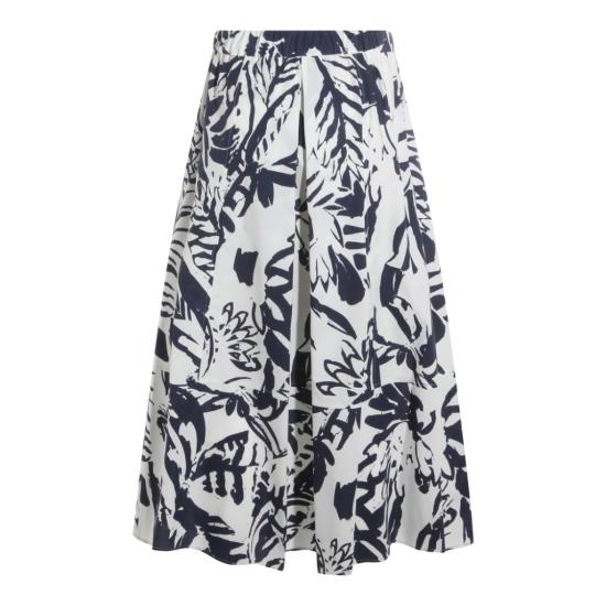 26SS 안토넬리 피렌체 롱 스커트 Q9715161C810 White - ANTONELLI FIRENZE