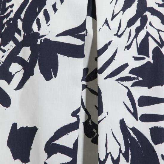 26SS 안토넬리 피렌체 롱 스커트 Q9715161C810 White - ANTONELLI FIRENZE