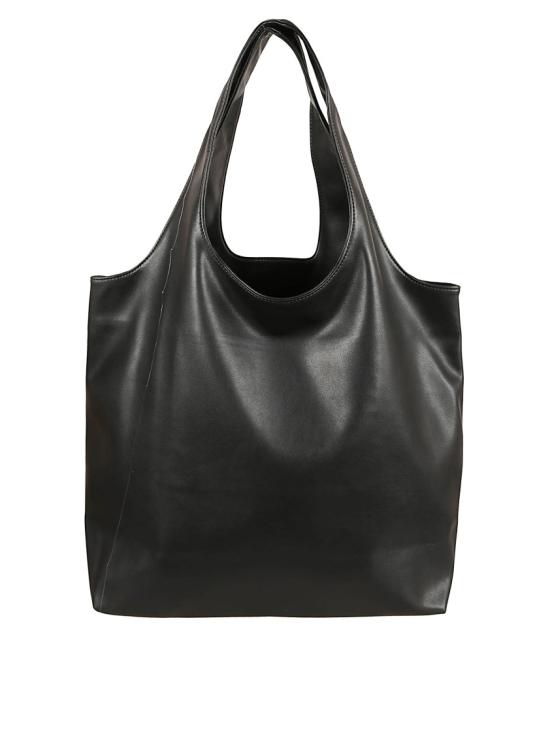 26SS 아페쎄 니논 토트백 PUAATUM61565LZZ Black - A.P.C.