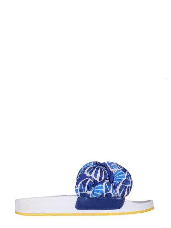  라 더블제이 샌들 SHO0005 FOD001COH0001 Blue