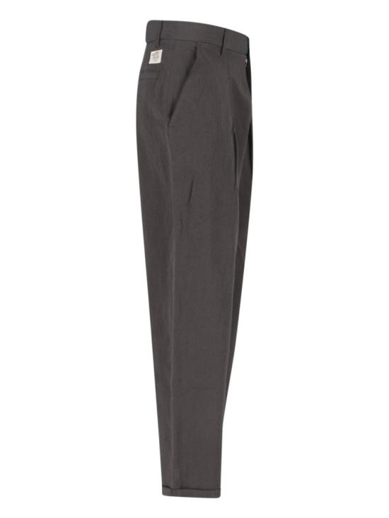 26SS 란나 스트레이트 팬츠 AMSS26PA01110C701 Grey - RANRA