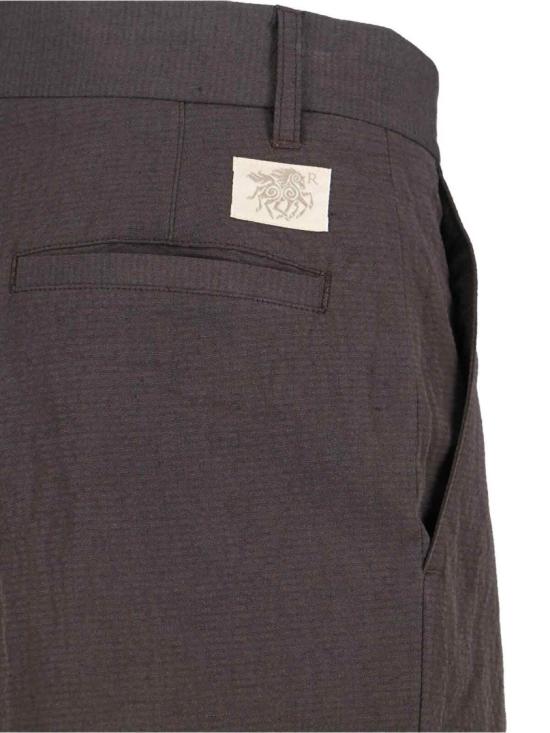 26SS 란나 스트레이트 팬츠 AMSS26PA01110C701 Grey - RANRA