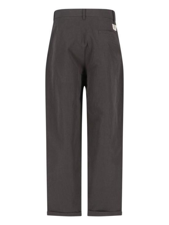 26SS 란나 스트레이트 팬츠 AMSS26PA01110C701 Grey - RANRA