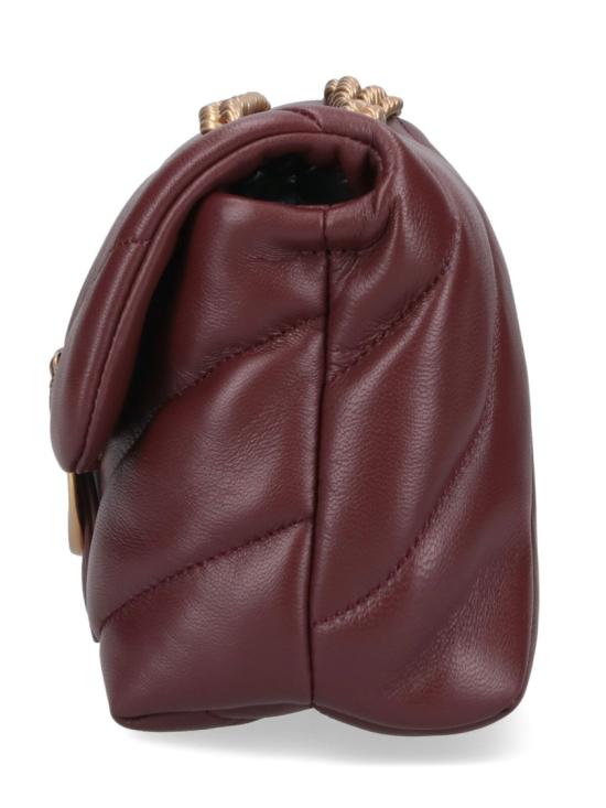 26SS 핑코 숄더백 100039 A0F2R49Q Red - PINKO