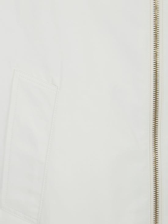 26SS 파비아나 필리피 자켓 CTD266F422L9060145 White - FABIANA FILIPPI