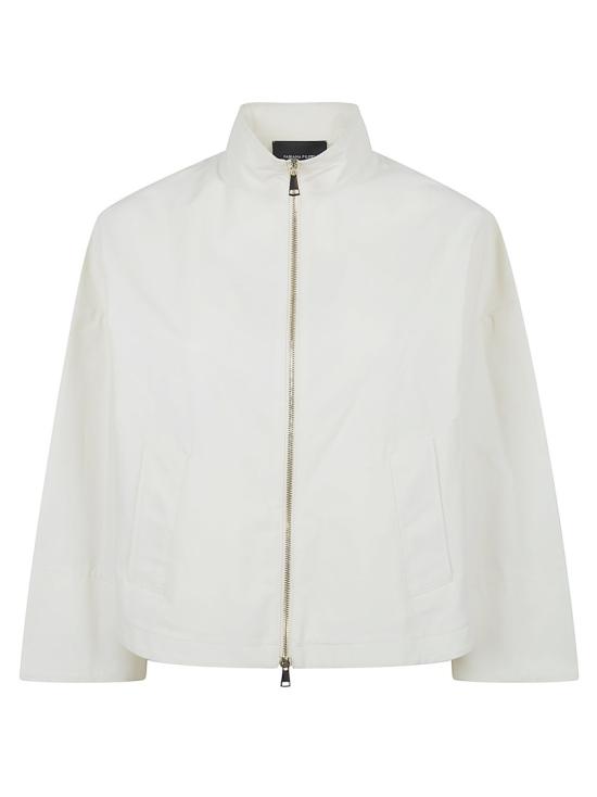 26SS 파비아나 필리피 자켓 CTD266F422L9060145 White