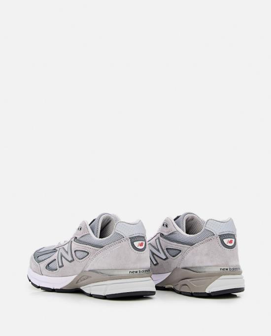  뉴발란스 스니커즈 U990GR4GREY Grey - NEW BALANCE