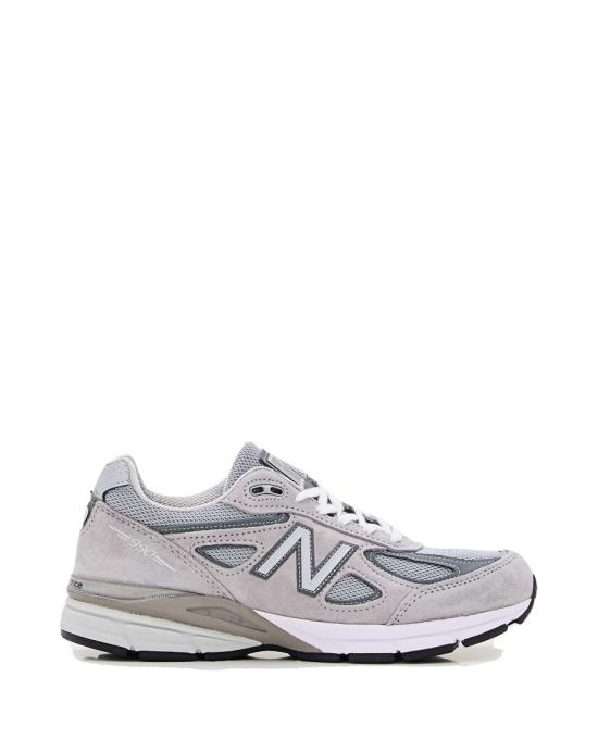  뉴발란스 스니커즈 U990GR4GREY Grey
