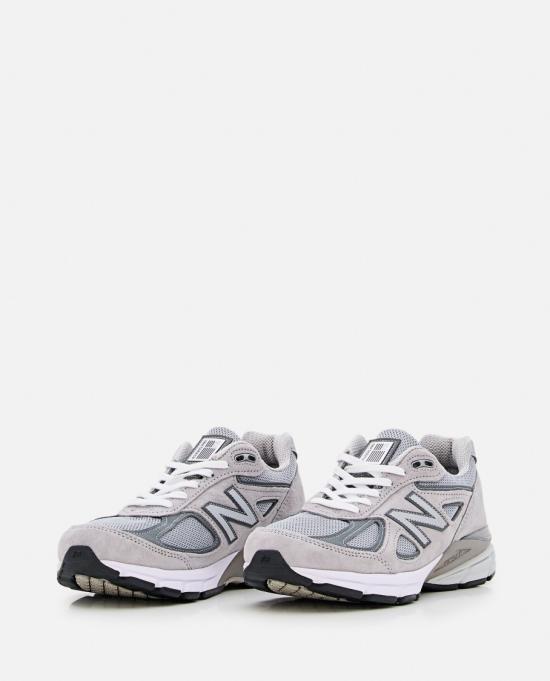  뉴발란스 스니커즈 U990GR4GREY Grey - NEW BALANCE