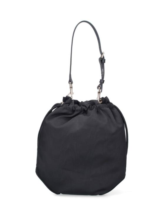 26SS 비비안웨스트우드 클러치/파우치 57010007U W01F4N401 Black - VIVIENNE WESTWOOD