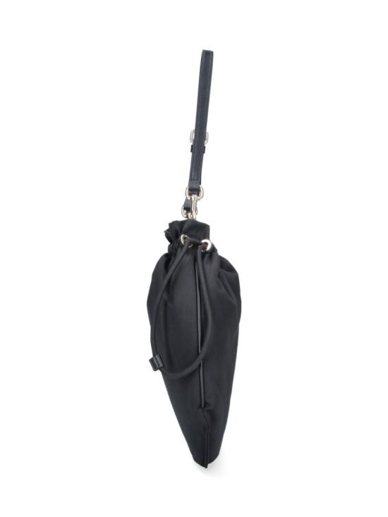 26SS 비비안웨스트우드 클러치/파우치 57010007U W01F4N401 Black - VIVIENNE WESTWOOD