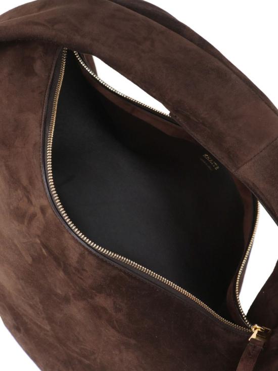  케이트 숄더백 H6015 726 L726950 Brown - KHAITE
