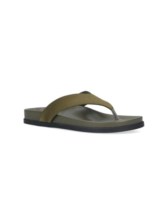 26SS 에이션트 그릭 샌들 12439 1038KHAKI Green - ANCIENT GREEK