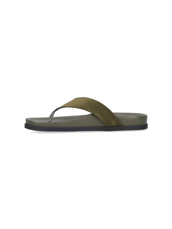 26SS 에이션트 그릭 샌들 12439 1038KHAKI Green - ANCIENT GREEK
