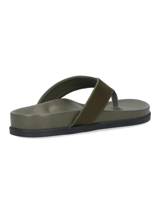 26SS 에이션트 그릭 샌들 12439 1038KHAKI Green - ANCIENT GREEK