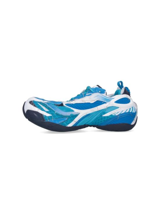 26SS 발렌시아가 솔리스 스니커즈 841506 WOYX04491 Blue - BALENCIAGA