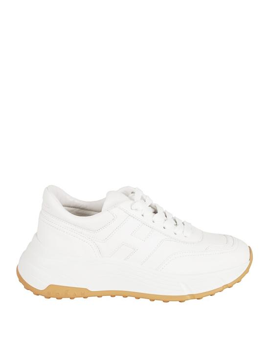 26SS 호간 스니커즈 HXW6690FR30UAIB001 White