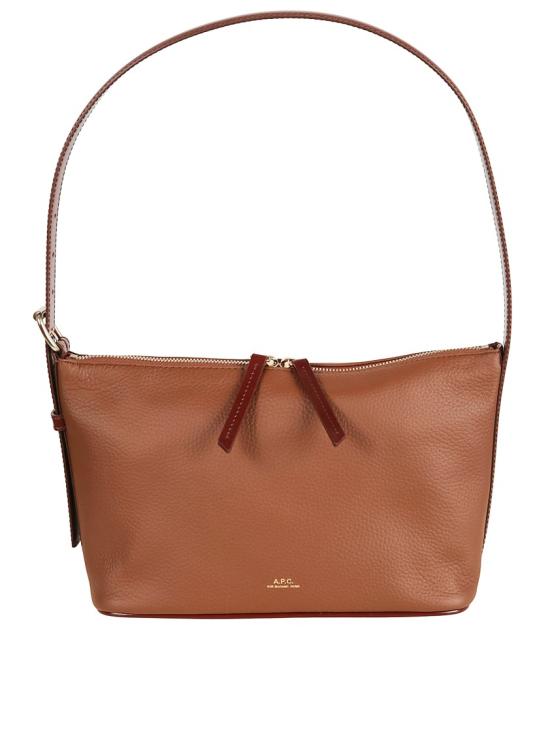 26SS 아페쎄 숄더백 PXCBLUF61974CAD Brown