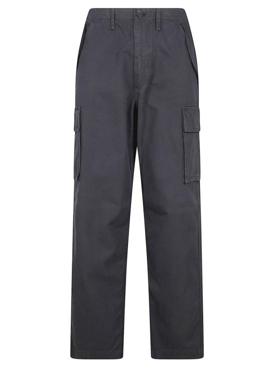 26SS 버버리 코튼 카고 팬츠 8119204 A1189 Grey