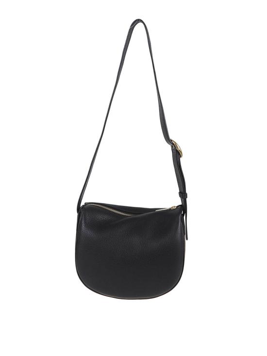 26SS 버버리 숄더백 8120263 A1189 Black - BURBERRY