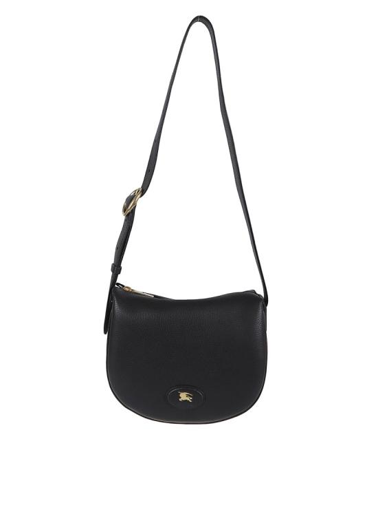 26SS 버버리 숄더백 8120263 A1189 Black