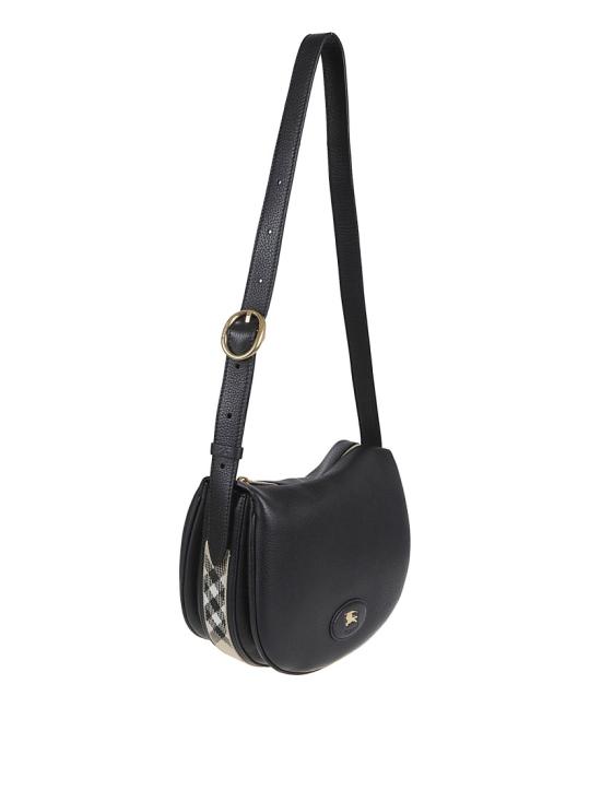 26SS 버버리 숄더백 8120263 A1189 Black - BURBERRY