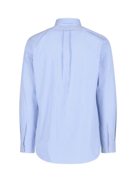 26SS 폴로 랄프로렌 폴로 티셔츠 710 929346018 Blue - POLO RALPH LAUREN