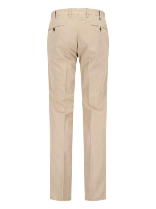 26SS 피티토리노 수트 팬츠 CO VT01Z00CL1Y139 Brown - PT TORINO