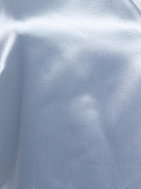 26SS 파비아나 필리피 미디 원피스 ABD266F174L9095154 Blue - FABIANA FILIPPI