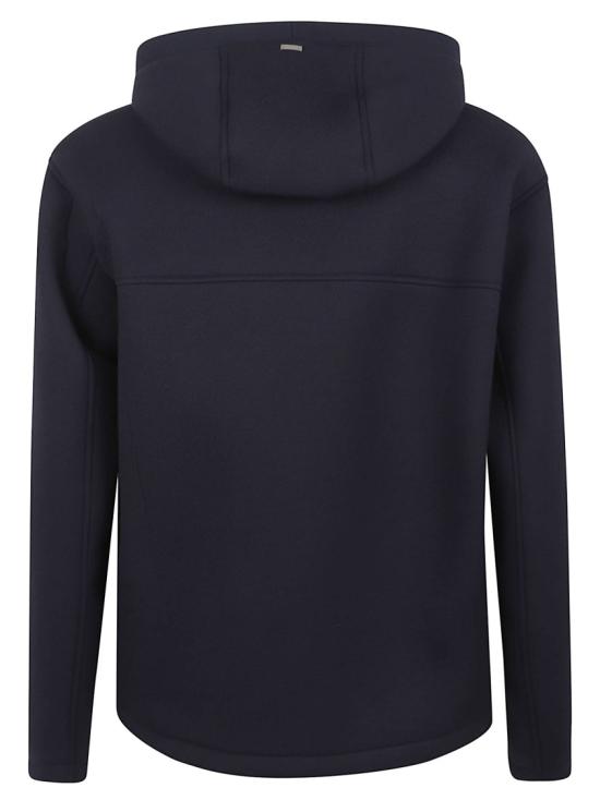 25FW 에르노 3 레이어 스쿠버 자켓 GI000538U 39501Z Red - HERNO