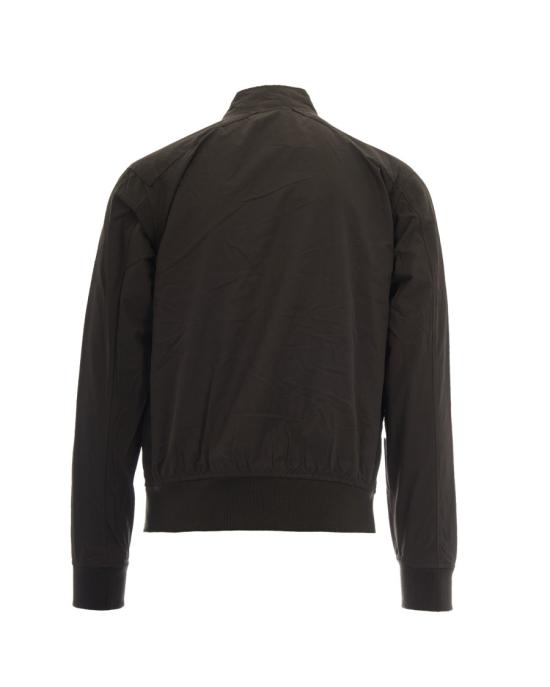 26SS 바버 자켓 8172652 Black - BARBOUR