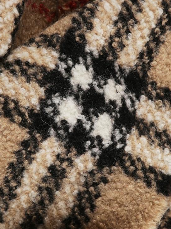 26SS 버버리 머플러/스카프 8118013 B9719 Neutrals - BURBERRY