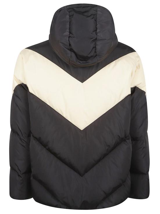 26SS 발렌티노 가라바니 자켓 8V3CNC76713 9RA Black - VALENTINO GARAVANI