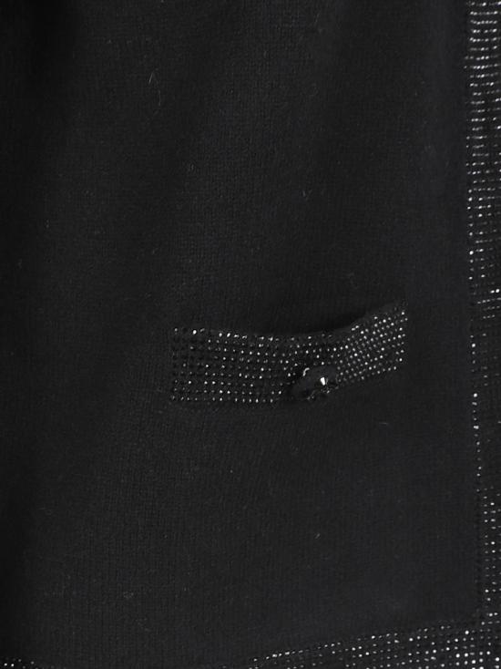 26SS 토리버치 스웨터 176531 001 Black - TORY BURCH