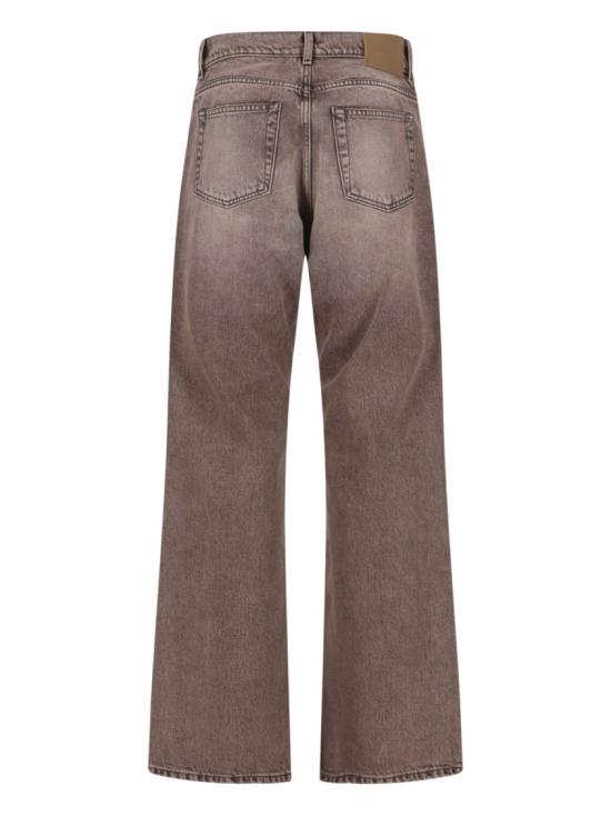 26SS 아워레가시 칼슨 컷 클레이 브리즈 워시 M2265CCLCLAY BREEZE WASH Brown - OUR LEGACY