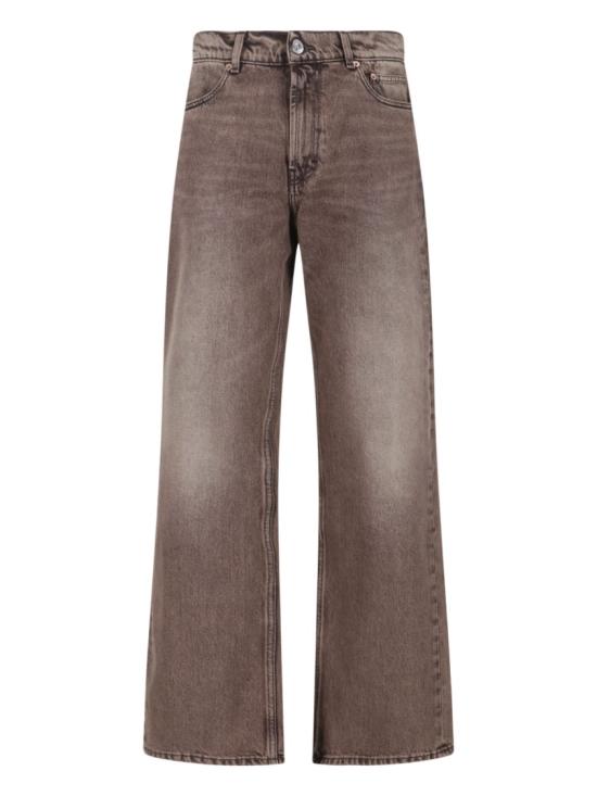 26SS 아워레가시 칼슨 컷 클레이 브리즈 워시 M2265CCLCLAY BREEZE WASH Brown